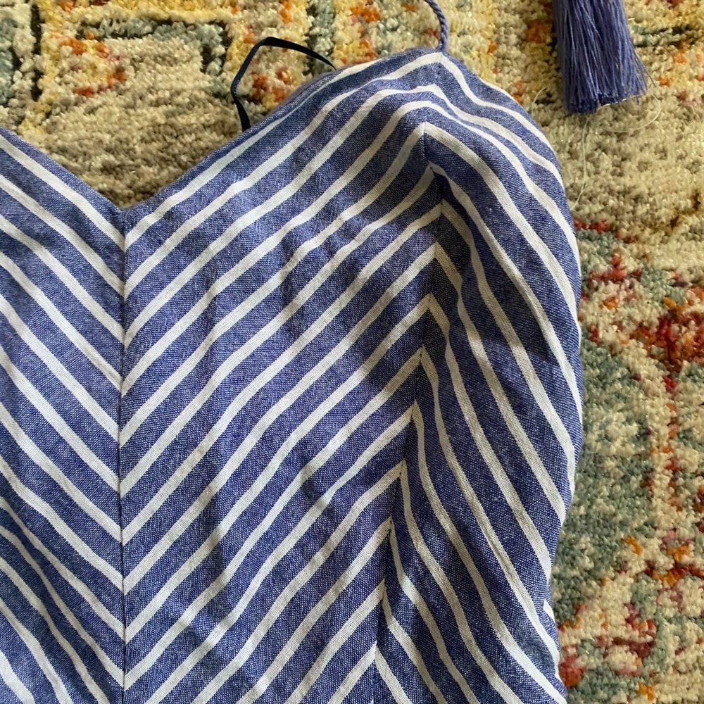 Saks small romper - Picture 2 of 4